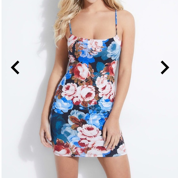 Guess Dress - Picture 2 of 6